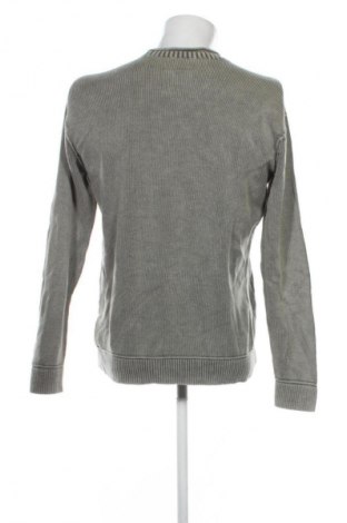 Pánský svetr  Hollister, Velikost M, Barva Zelená, Cena  369,00 Kč