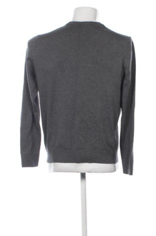 Pánský svetr  Hugo Boss, Velikost L, Barva Šedá, Cena  1 842,00 Kč