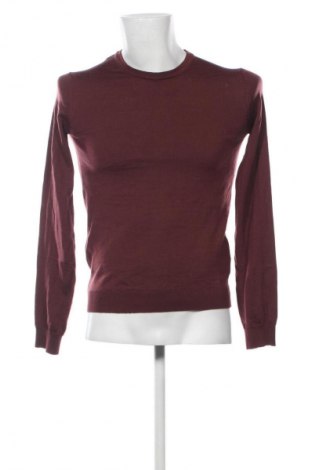 Мъжки пуловер Hugo Boss, Размер S, Цвят Кафяв, Цена 48,57 €