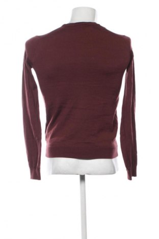 Мъжки пуловер Hugo Boss, Размер S, Цвят Кафяв, Цена 48,57 €