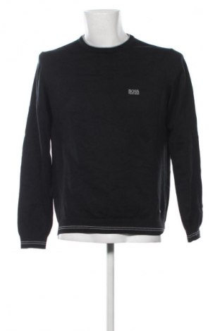 Pánský svetr  Hugo Boss, Velikost M, Barva Černá, Cena  1 529,00 Kč