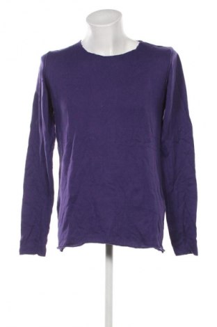 Férfi pulóver Imperial, Méret XL, Szín Lila, Ár 19 089 Ft