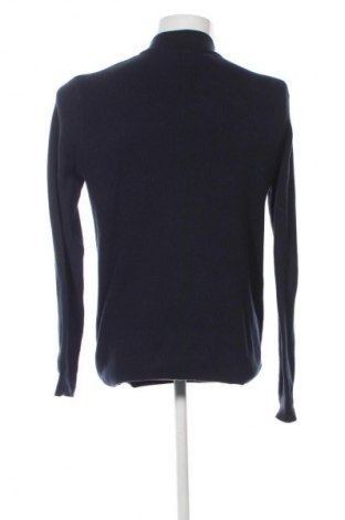 Мъжки пуловер In Extenso, Размер M, Цвят Син, Цена 14,31 €