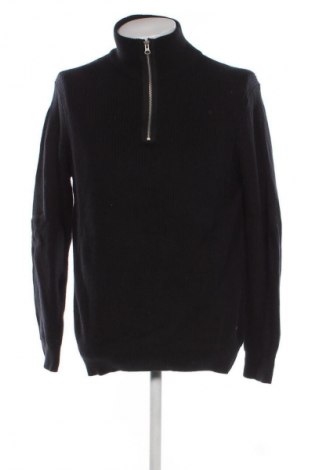 Ανδρικό πουλόβερ Indicode, Μέγεθος L, Χρώμα Μαύρο, Τιμή 32,99 €