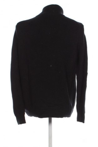 Ανδρικό πουλόβερ Indicode, Μέγεθος L, Χρώμα Μαύρο, Τιμή 32,99 €