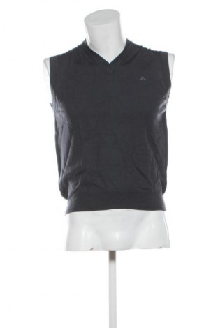 Pánský svetr  J.Lindeberg, Velikost L, Barva Modrá, Cena  379,00 Kč