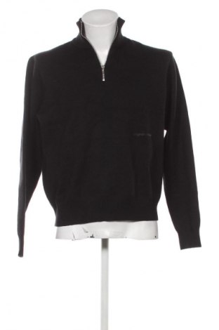 Férfi pulóver Jack & Jones, Méret L, Szín Fekete, Ár 5 869 Ft