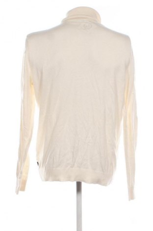 Pánský svetr  Jack & Jones, Velikost XL, Barva Krémová, Cena  319,00 Kč
