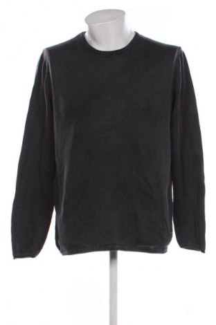 Herrenpullover Jack & Jones, Größe XL, Farbe Grau, Preis € 9,99