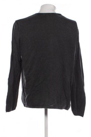 Herrenpullover Jack & Jones, Größe XL, Farbe Grau, Preis € 9,99