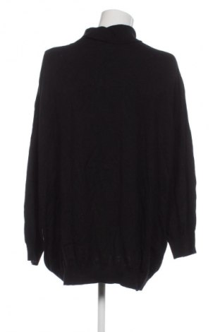 Pánský svetr  Jack & Jones, Velikost 5XL, Barva Černá, Cena  819,00 Kč