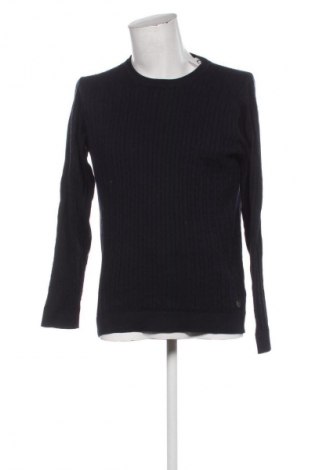 Pánský svetr  Jack & Jones, Velikost L, Barva Modrá, Cena  269,00 Kč