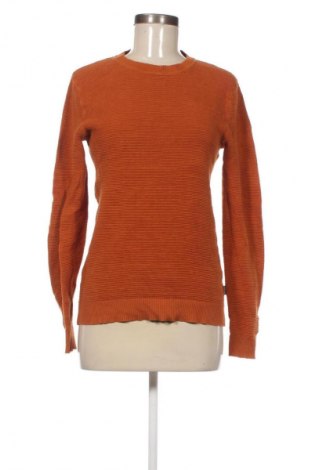 Męski sweter Jack & Jones, Rozmiar S, Kolor Pomarańczowy, Cena 53,99 zł