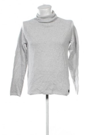 Pánský svetr  Jack & Jones, Velikost L, Barva Šedá, Cena  289,00 Kč