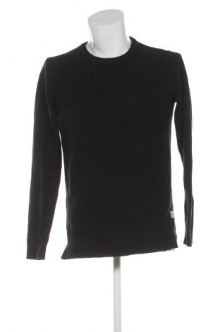 Мъжки пуловер Jack & Jones, Размер L, Цвят Черен, Цена 12,78 €