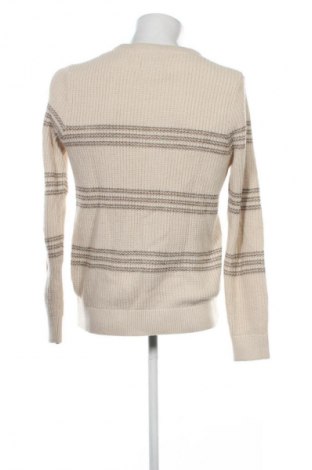 Pánský svetr  Jack & Jones, Velikost M, Barva Béžová, Cena  299,00 Kč