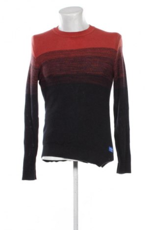 Pánský svetr  Jack & Jones, Velikost M, Barva Vícebarevné, Cena  259,00 Kč