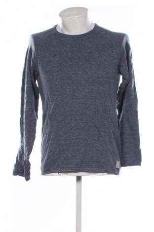 Мъжки пуловер Jack & Jones, Размер M, Цвят Син, Цена 3,57 €