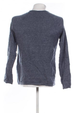 Мъжки пуловер Jack & Jones, Размер M, Цвят Син, Цена 3,57 €