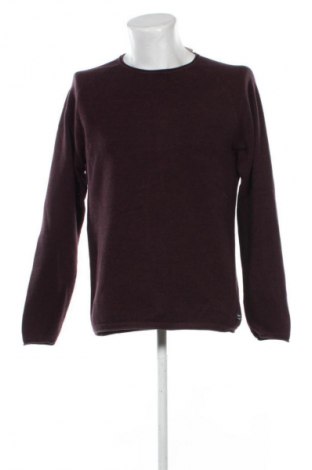 Мъжки пуловер Jack & Jones, Размер XL, Цвят Многоцветен, Цена 21,47 €