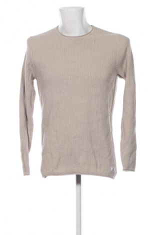 Pánský svetr  Jack & Jones, Velikost L, Barva Béžová, Cena  279,00 Kč