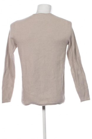 Pánský svetr  Jack & Jones, Velikost L, Barva Béžová, Cena  279,00 Kč