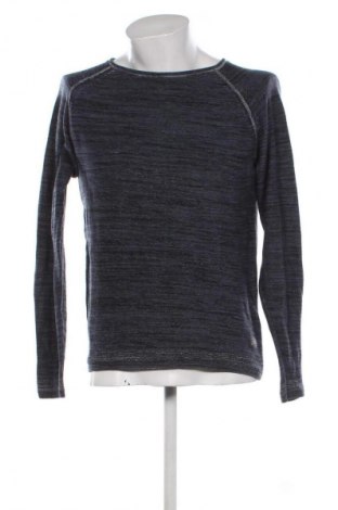 Мъжки пуловер Jack & Jones, Размер M, Цвят Син, Цена 9,20 €