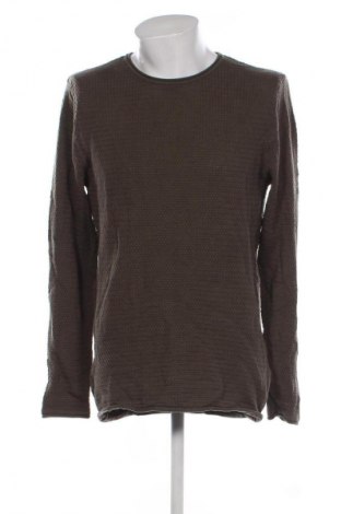Pánský svetr  Jack & Jones, Velikost XL, Barva Zelená, Cena  309,00 Kč
