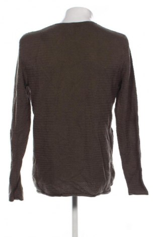 Pánský svetr  Jack & Jones, Velikost XL, Barva Zelená, Cena  309,00 Kč