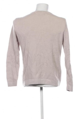 Мъжки пуловер Jean Pascale, Размер XL, Цвят Бежов, Цена 8,18 €