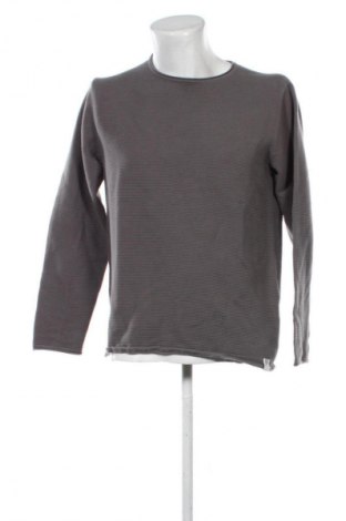 Pánský svetr  Jean Pascale, Velikost XL, Barva Šedá, Cena  239,00 Kč