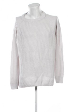 Pánský svetr  Jean Pascale, Velikost XXL, Barva Šedá, Cena  289,00 Kč