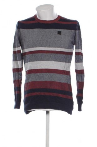 Pánský svetr  Jean Pascale, Velikost M, Barva Vícebarevné, Cena  129,00 Kč