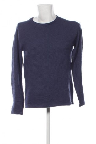 Pánský svetr  Jean Pascale, Velikost L, Barva Fialová, Cena  249,00 Kč