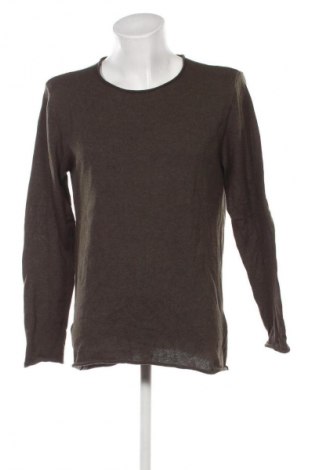 Pánský svetr  Jean Pascale, Velikost L, Barva Zelená, Cena  239,00 Kč