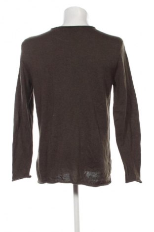 Pánský svetr  Jean Pascale, Velikost L, Barva Zelená, Cena  239,00 Kč