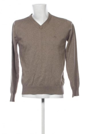 Мъжки пуловер Jean Paul, Размер M, Цвят Кафяв, Цена 7,66 €