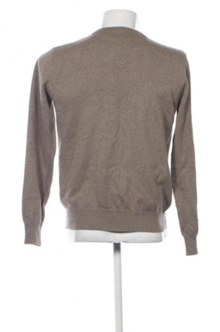 Мъжки пуловер Jean Paul, Размер M, Цвят Кафяв, Цена 7,66 €