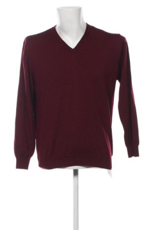 Pánsky sveter  Johann Konen, Veľkosť L, Farba Fialová, Cena  19,95 €