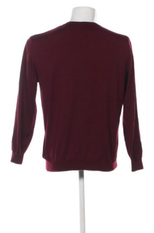 Pánsky sveter  Johann Konen, Veľkosť L, Farba Fialová, Cena  19,95 €