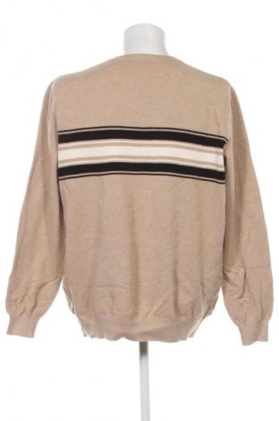 Pulover de bărbați Johnny Bigg, Mărime XXL, Culoare Bej, Preț 23,99 Lei