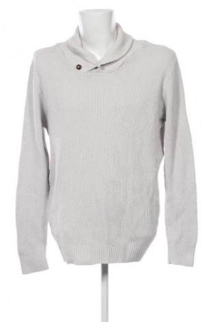 Pánský svetr  Kiabi, Velikost XXL, Barva Béžová, Cena  259,00 Kč