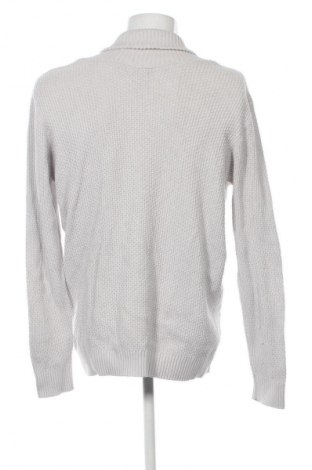 Pánský svetr  Kiabi, Velikost XXL, Barva Béžová, Cena  259,00 Kč