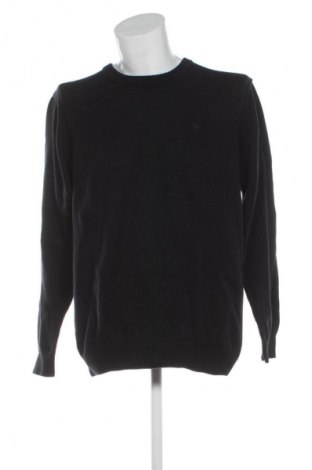 Męski sweter Kitaro, Rozmiar XL, Kolor Niebieski, Cena 43,99 zł