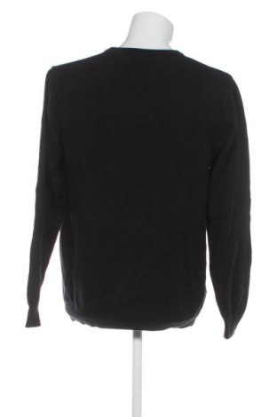 Męski sweter Kitaro, Rozmiar XL, Kolor Niebieski, Cena 43,99 zł