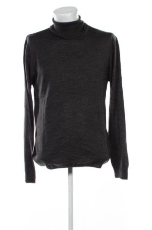 Pánský svetr  Koton, Velikost XL, Barva Šedá, Cena  378,00 Kč