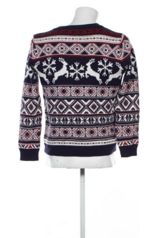 Мъжки пуловер LC Waikiki, Размер L, Цвят Многоцветен, Цена 7,15 €