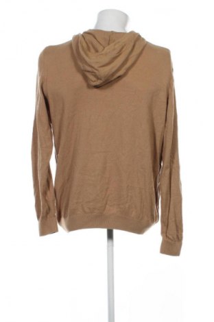 Pánský svetr  LC Waikiki, Velikost L, Barva Hnědá, Cena  209,00 Kč