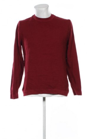 Pánský svetr  LC Waikiki, Velikost M, Barva Červená, Cena  259,00 Kč