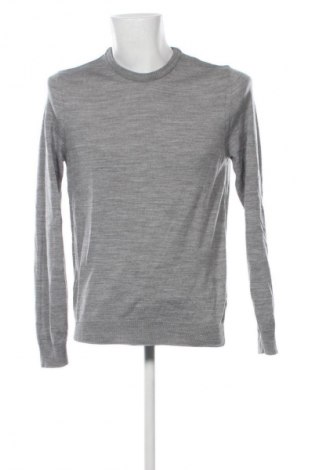 Pánský svetr  LC Waikiki, Velikost L, Barva Šedá, Cena  219,00 Kč